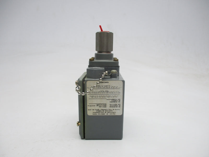 SQUARE D 9012GCW-2 SER. C 90-2900PSI NSNP