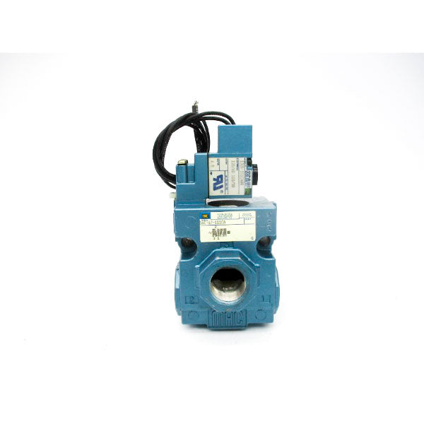 MAC 56C-67-111CA 110/120V 150PSI NSNP