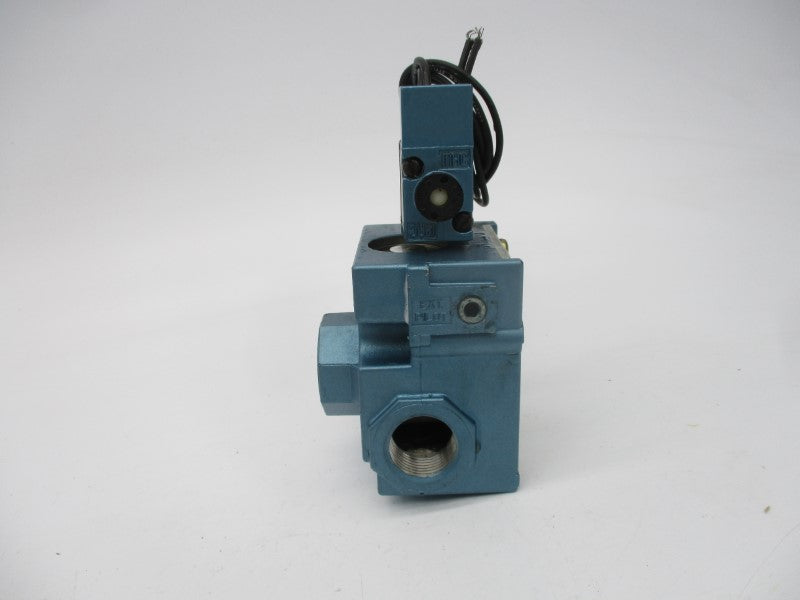 MAC 56C-67-111CA 110/120V 150PSI NSNP