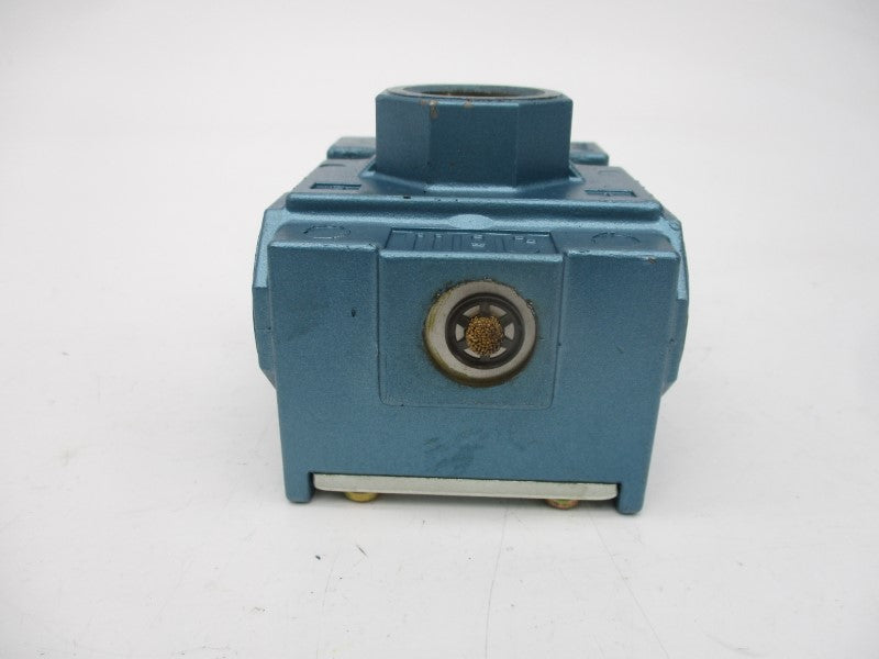 MAC 56C-67-111CA 110/120V 150PSI NSNP