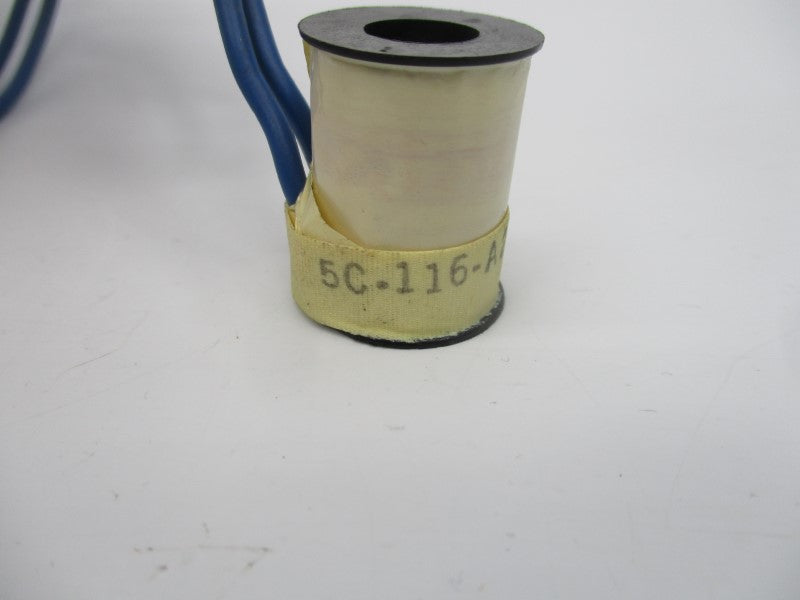SPARE PART 5C-116-A2423ZC NSNP