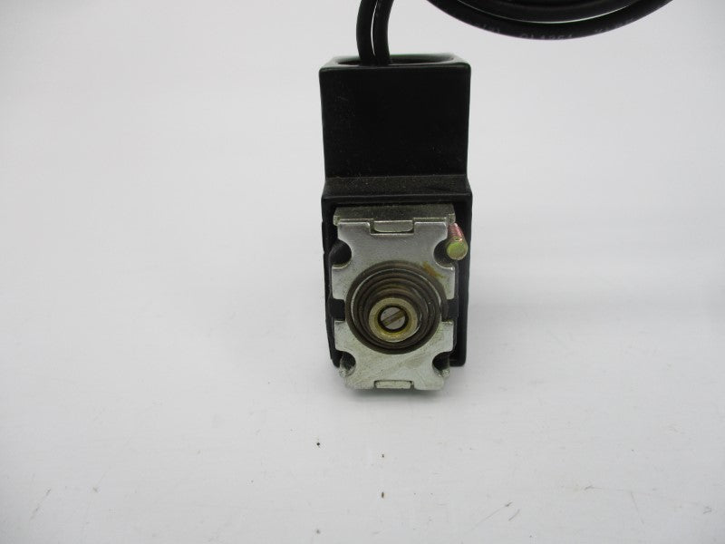 MAC PME-901CAAA 28VDC 25-150PSI (AS PICTURED) NSNP