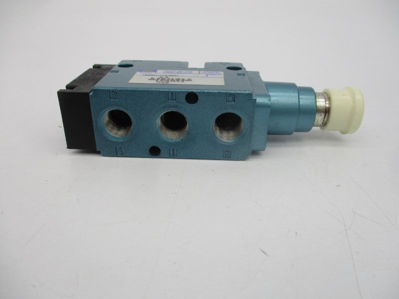 MAC 180001-112-0031 150PSI NSNP