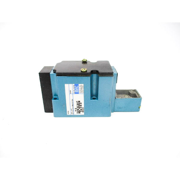 MAC 6211C-000-PM-501DA 150PSI (AS PICTURED) NSNP