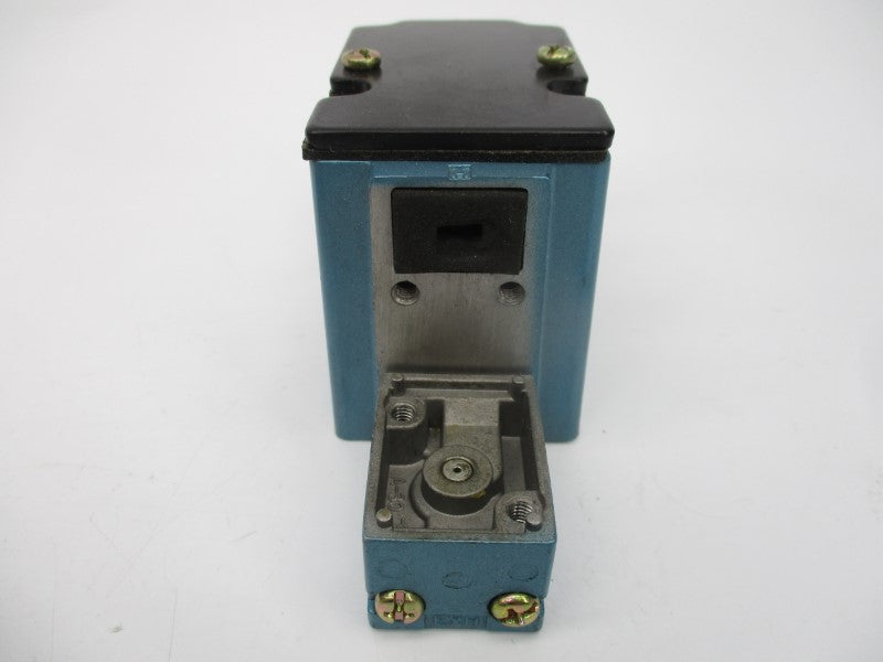 MAC 6211C-000-PM-501DA 150PSI (AS PICTURED) NSNP