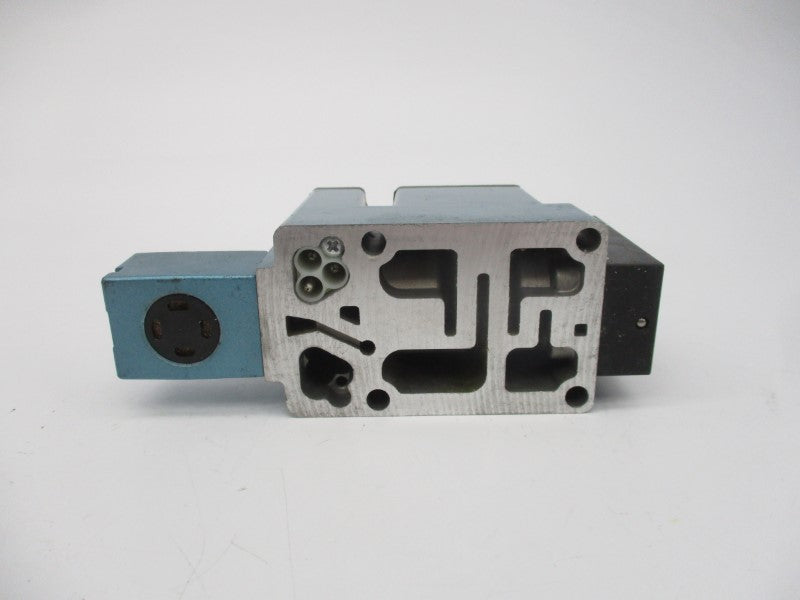 MAC 6211C-000-PM-501DA 150PSI (AS PICTURED) NSNP