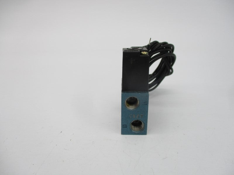 MAC 45A-SA1-DAAC-1MA 110/120V 120PSI NSNP