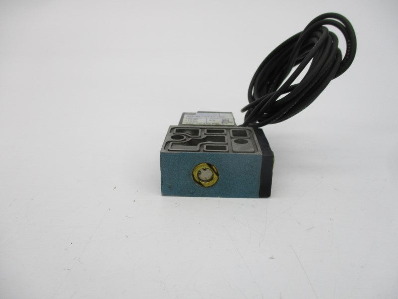 MAC 45A-SA1-DAAC-1MA 110/120V 120PSI NSNP