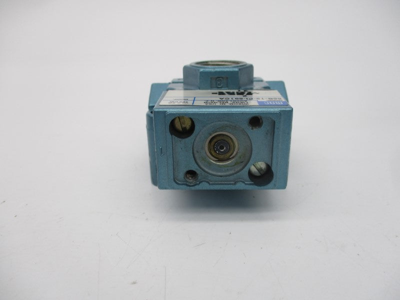 MAC 55B-12-PI-591CA 150PSI (AS PICTURED) NSNP