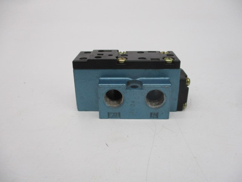 MAC 912B-PM-111CA 25-150PSI (AS PICTURED) UNMP