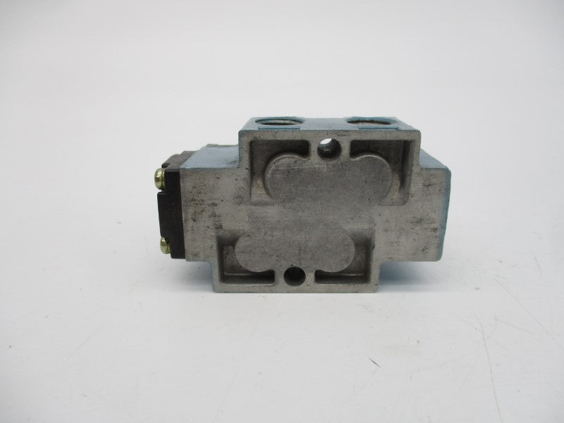 MAC 912B-PM-111CA 25-150PSI (AS PICTURED) UNMP