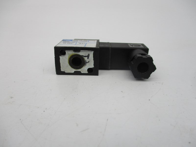 MAC DDAJ-1KJ 24VDC (AS PICTURED) UNMP
