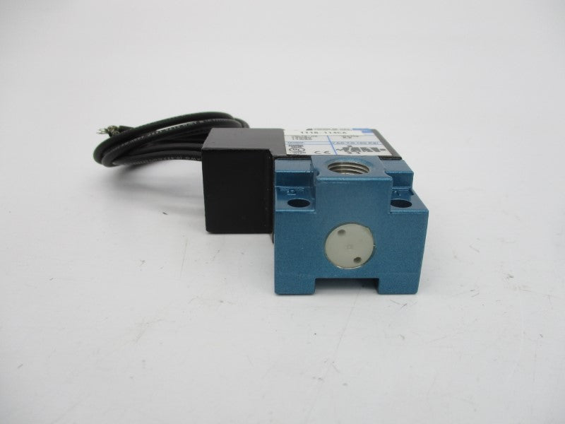 MAC 111B-114CA 110/120V 150PSI UNMP