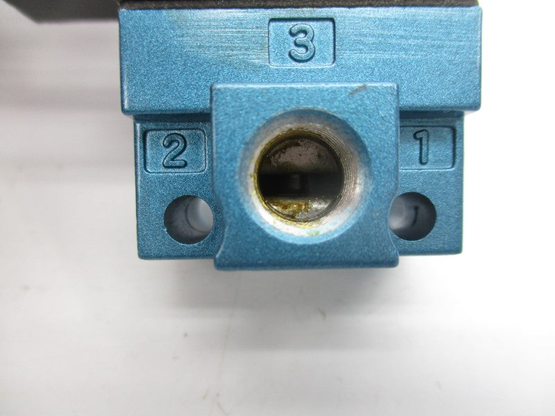 MAC 111B-114CA 110/120V 150PSI UNMP