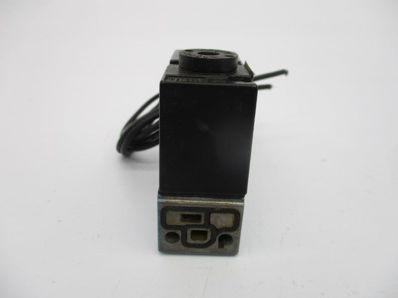 MAC PME-901CAAA 28VDC 25-150PSI UNMP