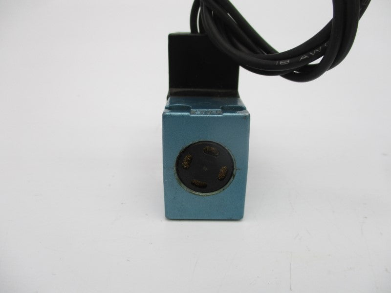 MAC PME-901CAAA 28VDC 25-150PSI UNMP