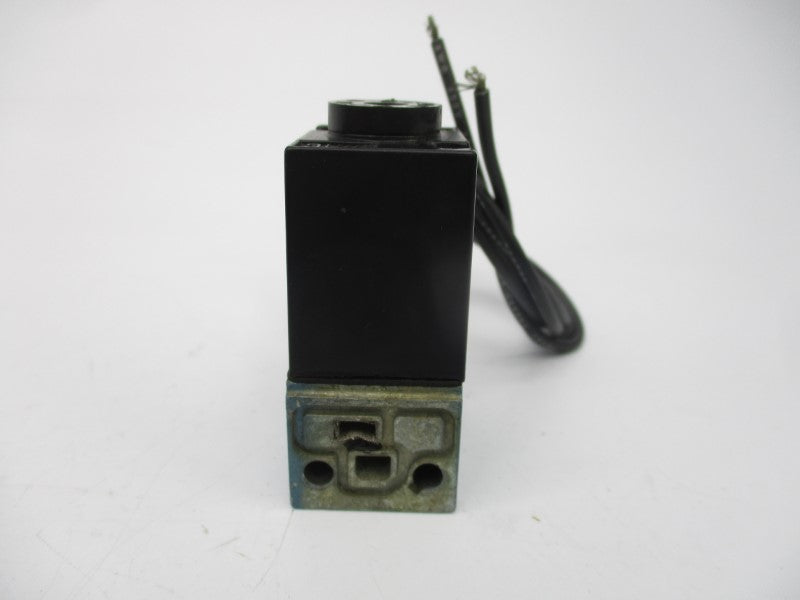 MAC PMD-111BA-AA 110/120V 25-150PSI UNMP