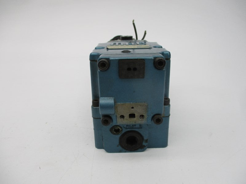 MAC 6532A-231-PM-111BA 110/120V 25-150PSI (AS PICTURED) UNMP
