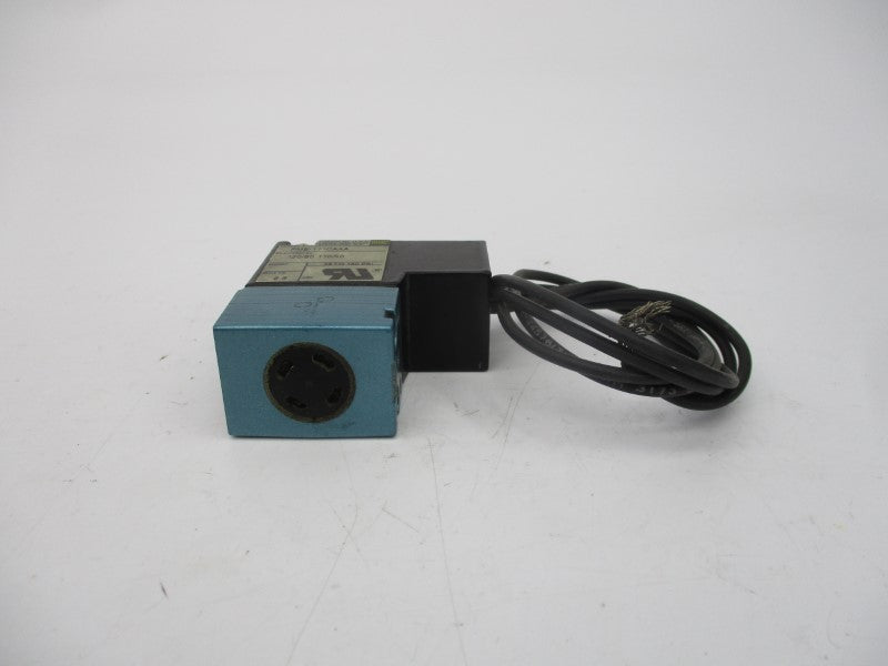 MAC PME-111CAAA 110/120V 25-150PSI UNMP