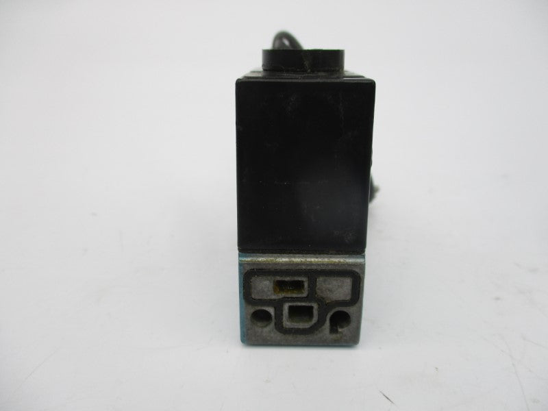 MAC PME-111CAAA 110/120V 25-150PSI UNMP