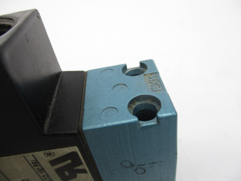 MAC PME-111CAAA 110/120V 25-150PSI UNMP