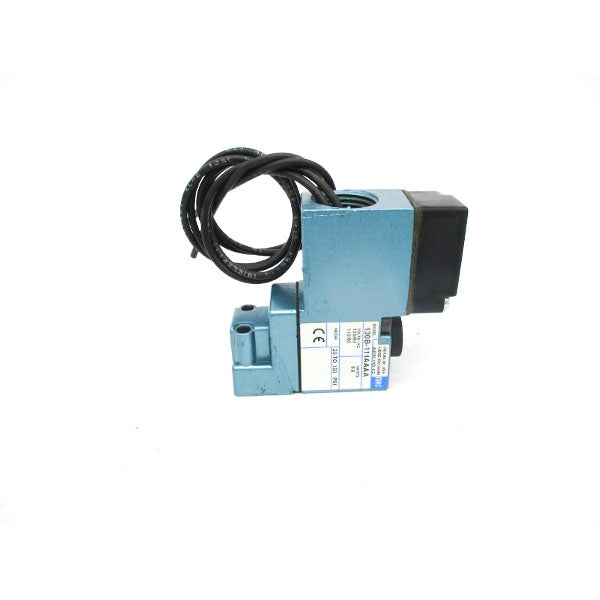 MAC 130B-111AAAA 110/120V 25-150PSI UNMP