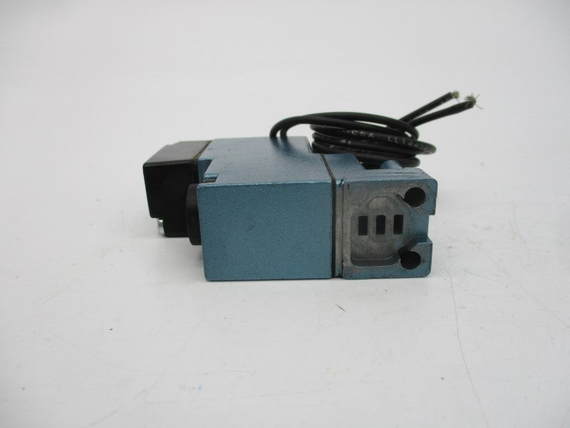 MAC 130B-111AAAA 110/120V 25-150PSI UNMP