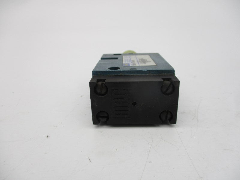 MAC 180001-112-0031 150PSI UNMP