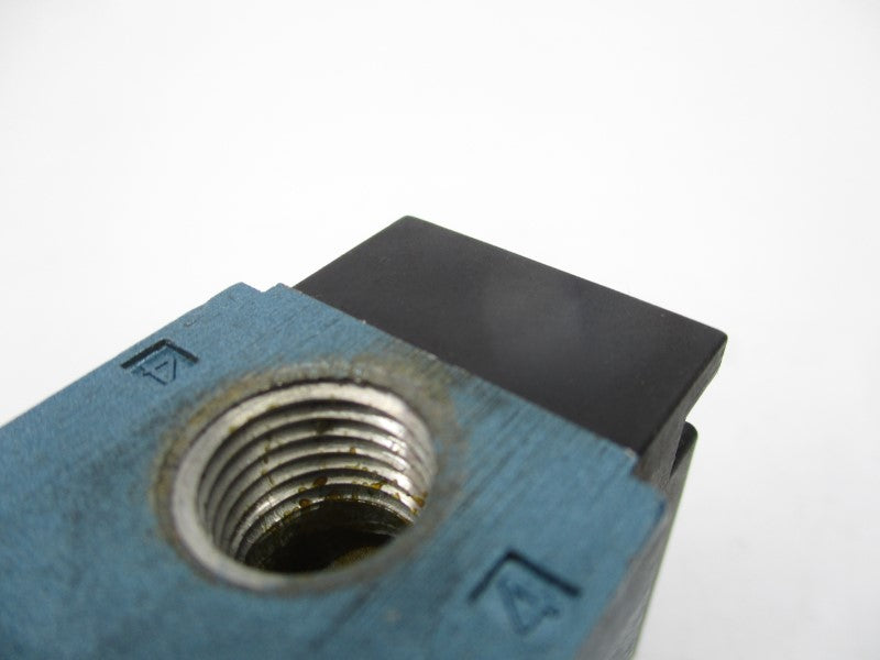 MAC 180001-112-0031 150PSI UNMP
