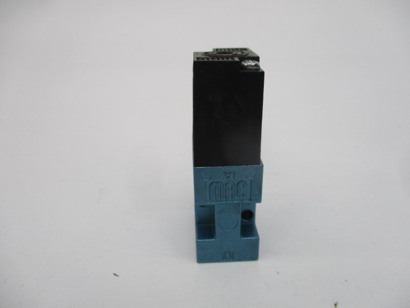 MAC 45A-L00-DDAJ-1FM 24VDC 120PSI NSNP