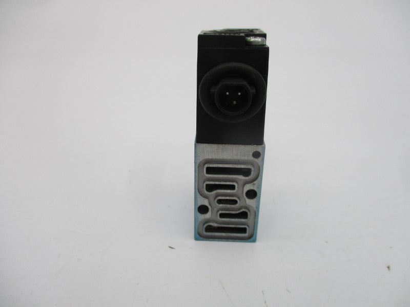 MAC 45A-L00-DDAJ-1FM 24VDC 120PSI NSNP