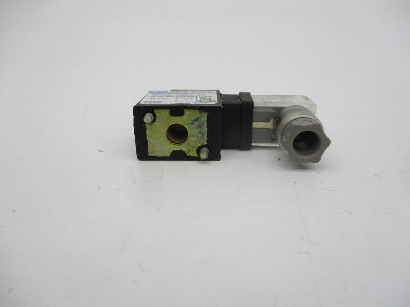 MAC 45A-AC1-DDFJ-1KD 24VDC 120PSI (AS PICTURED) NSNP