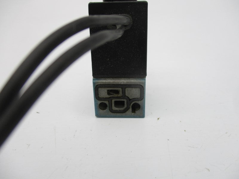 MAC PME-591DAAG 24VDC 25-150PSI UNMP