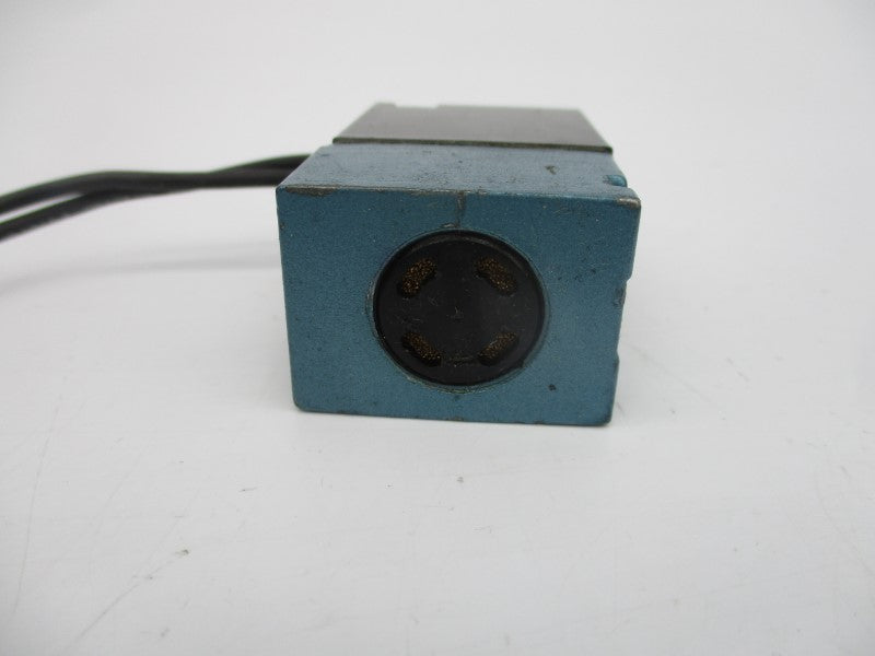 MAC PME-591DAAG 24VDC 25-150PSI UNMP