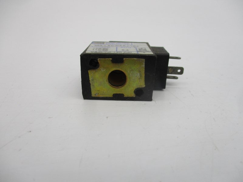MAC 45A-LAC-DAAJ-1KJ 110/120V 120PSI (AS PICTURED) UNMP