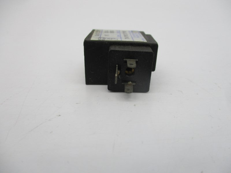 MAC 45A-LAC-DAAJ-1KJ 110/120V 120PSI (AS PICTURED) UNMP