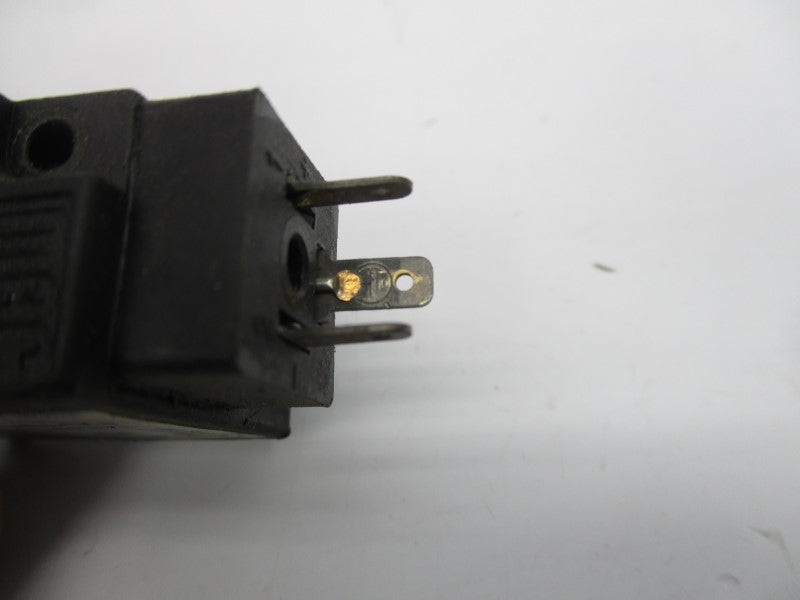 MAC 45A-LAC-DAAJ-1KJ 110/120V 120PSI (AS PICTURED) UNMP