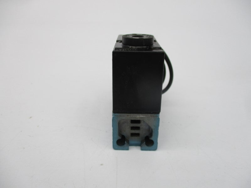 MAC 130B-601CAAA 12VDC 25-150PSI UNMP