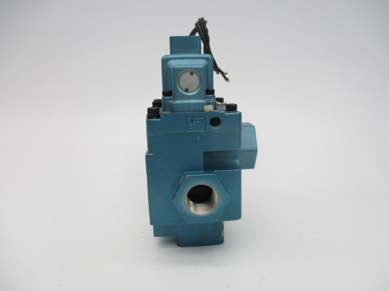 MAC 57D-12-111CA 110/120V 150PSI UNMP