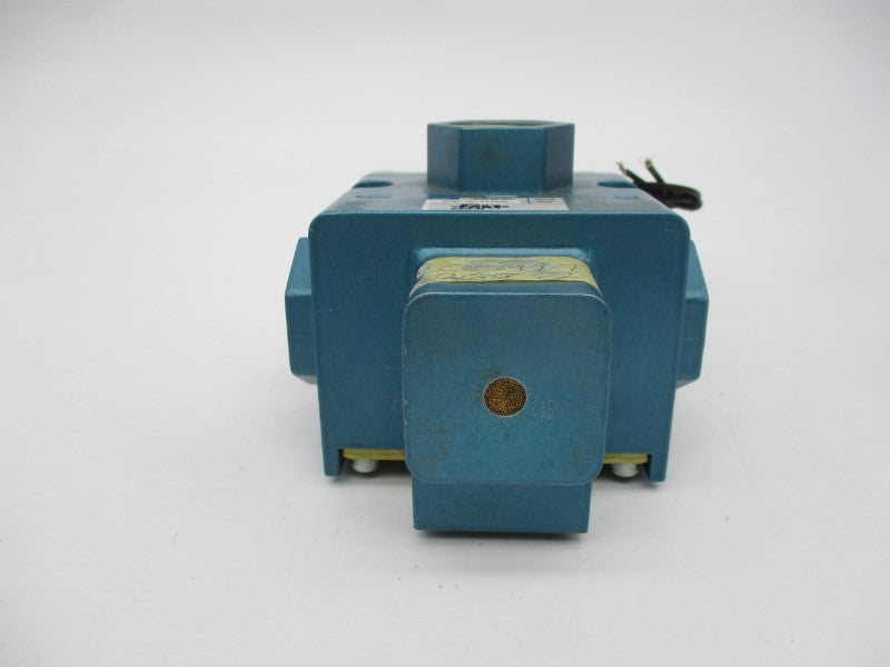 MAC 57D-12-111CA 110/120V 150PSI UNMP