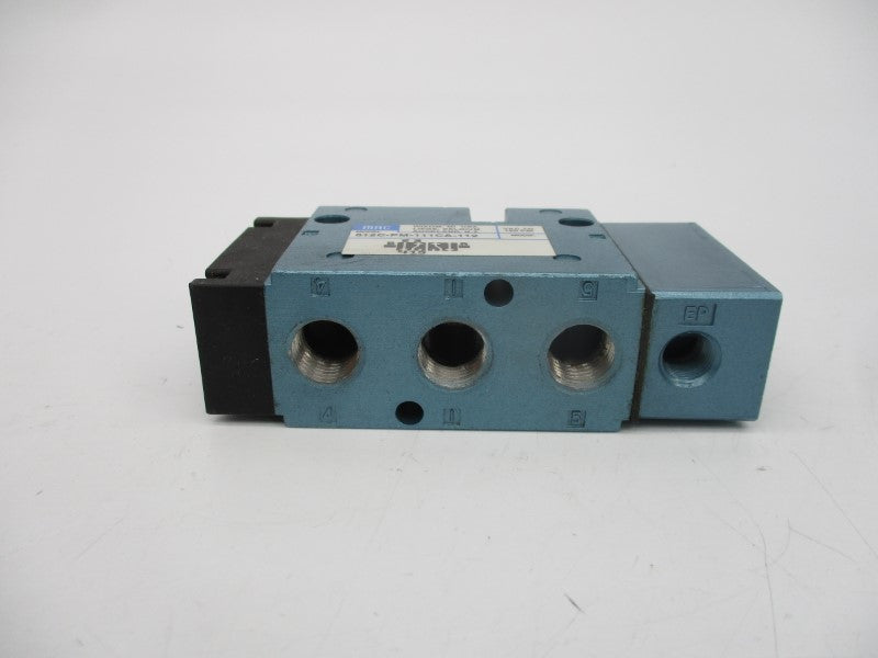 MAC 812C-PM-111CA-112 150PSI (AS PICTURED) NSNP