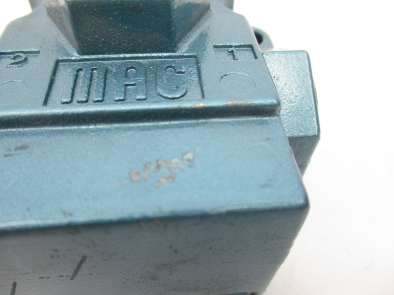 MAC 55B-12-PE-111CA 150PSI (AS PICTURED) UNMP