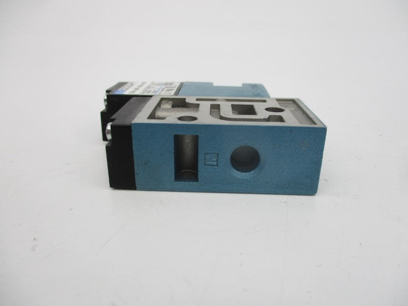 MAC 45A-LAC-DAAJ-1KJ 110/120V 120PSI UNMP