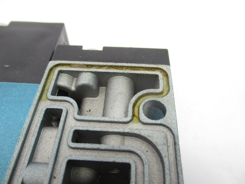 MAC 45A-LAC-DAAJ-1KJ 110/120V 120PSI UNMP