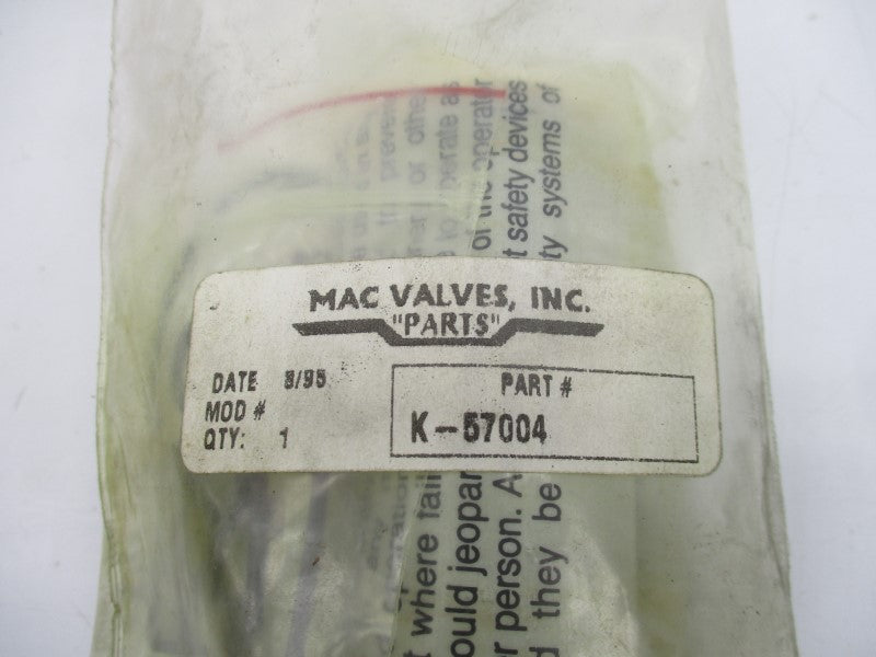 MAC K-57004 NSMP