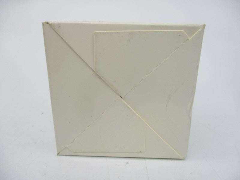 ALLEN BRADLEY 800T-J2 SER. U (WH) NSFS