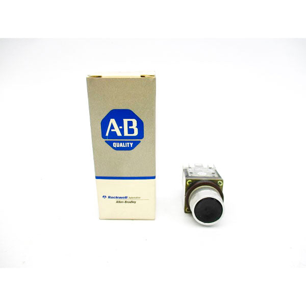 ALLEN BRADLEY 800T-A2A SER. C 300VAC (GY/BL) NSMP
