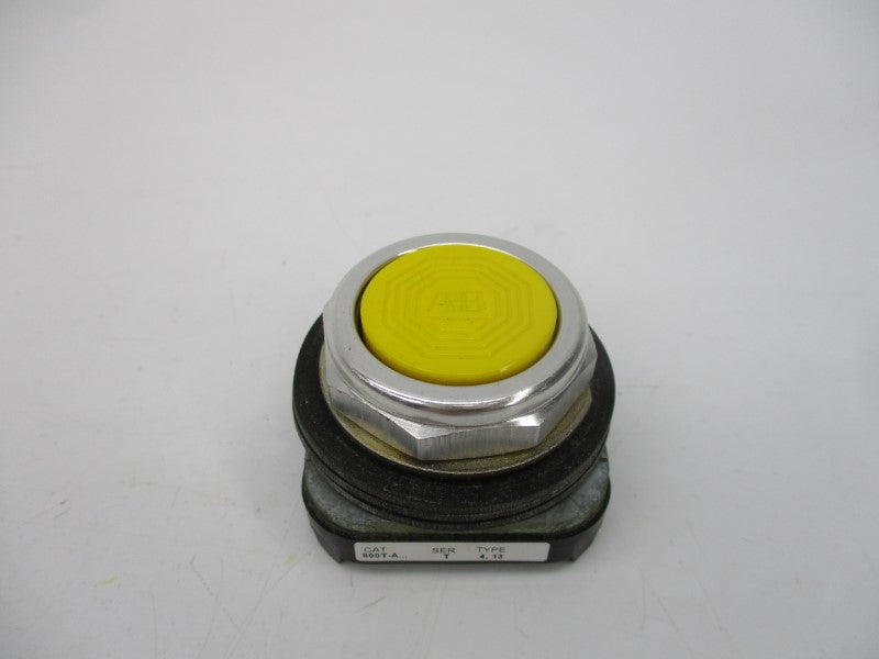 ALLEN BRADLEY 800T-A9 SER. T (AS PICTUED1) (WH) NSMP