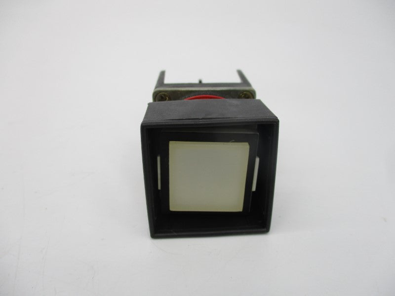 ALLEN BRADLEY 800MB-CB5DIR SER. A (BK/YL) NSMP