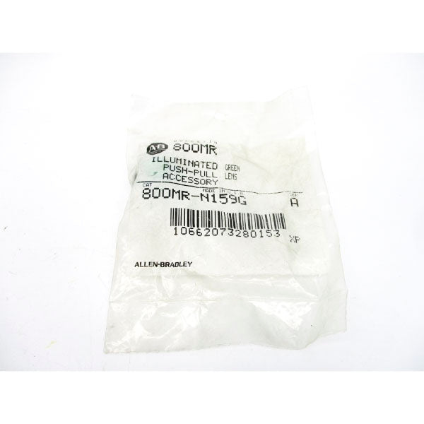 ALLEN BRADLEY 800MR-N159G SER. A NSMP